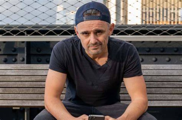 Who Is Gary Vee's Girlfriend, Mona Vand? The Reality TV
