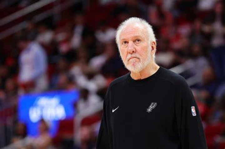 Who is Gregg Popovich's daughter, Jill Popovich? Sportsdave