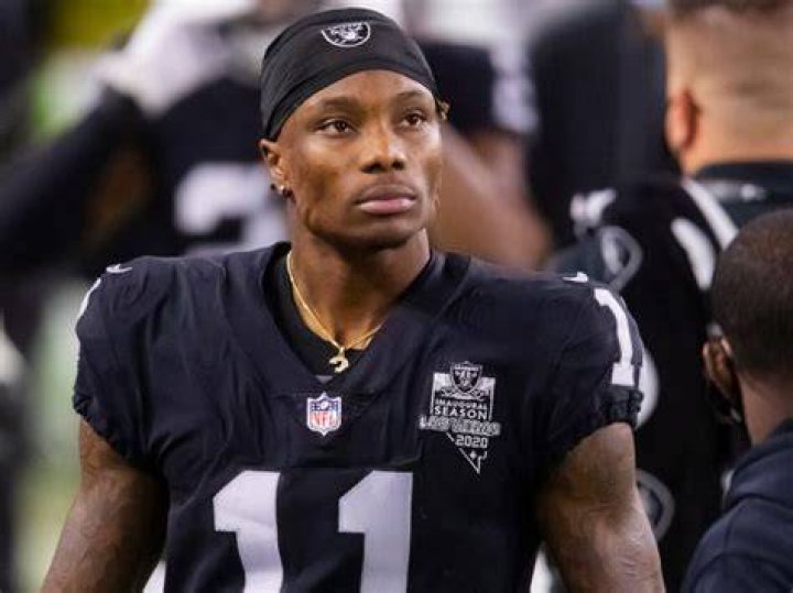 Who is Henry Ruggs' girlfriend Kiara KilgoWashington? NFL star's
