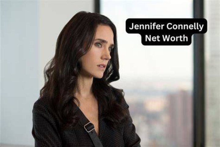 Who is Jennifer Connelly? Net Worth, Bio, Age, Height, Affairs (2023)