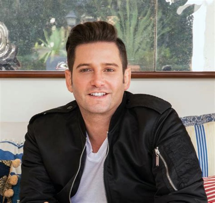 Who Is Josh Flagg's Boyfriend? All About Andrew Beyer