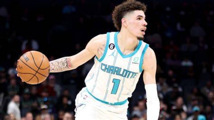Who is LaMelo Ball's Mother, Tina Ball?