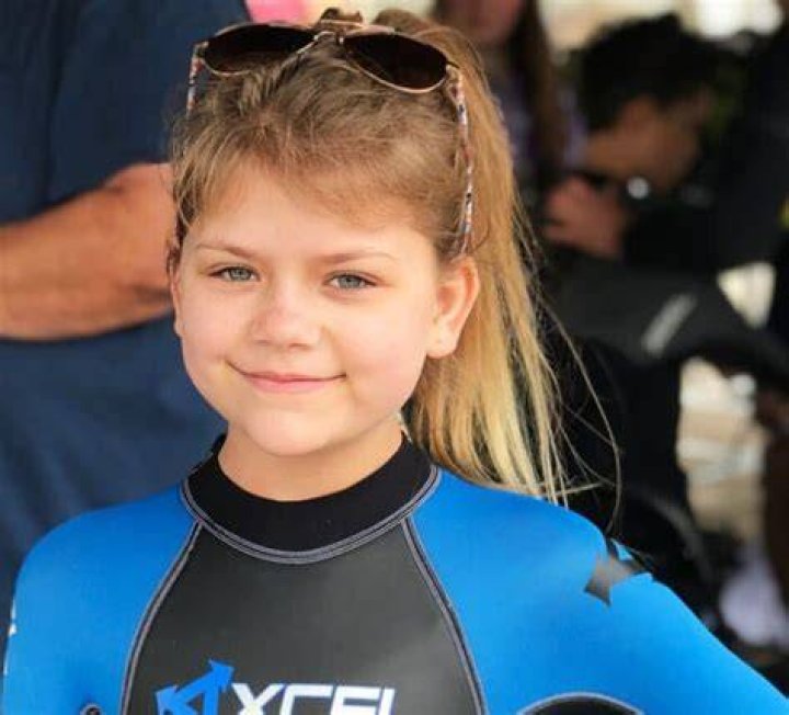 Who is Lia McHugh? Biography, Wiki, Birthday, Age, Movies, Profession