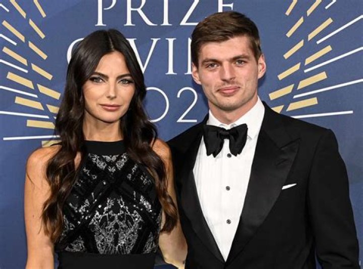 Who is Max Verstappen dating in 2023? Everything about F1 champion's
