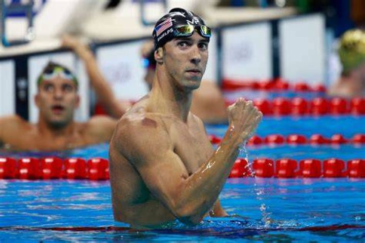 Who Is Michael Phelps' Wife & How Many Kids Do They Have?