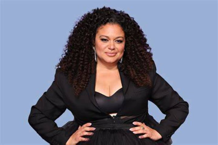 Who Is Michelle Buteau's Husband? All About Gijs van der Most