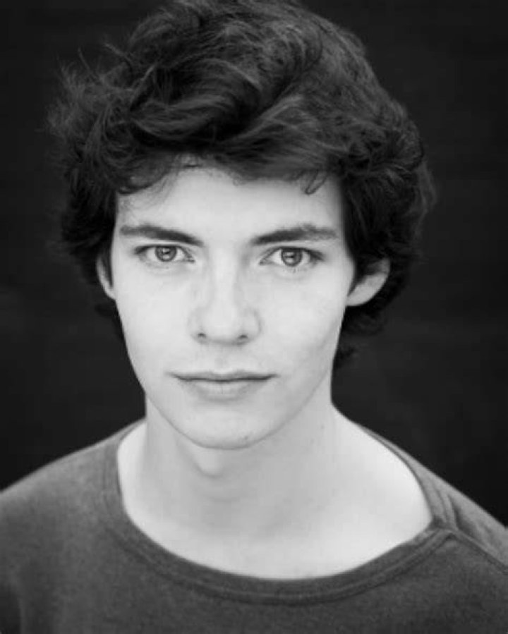 Who is Patrick Walshe Mcbride? About His Sexuality And Age