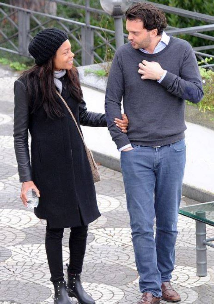 Who Is Peter Legler? Love Life With Naomie Harris, Other Interesting