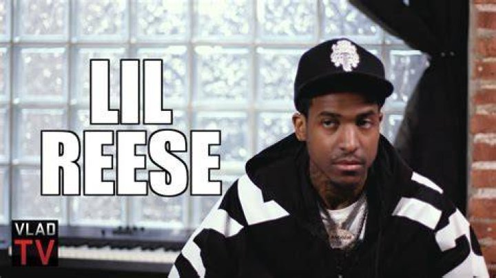 Who Is Rapper Lil Reese Girlfriend? His Controversial Relationship With