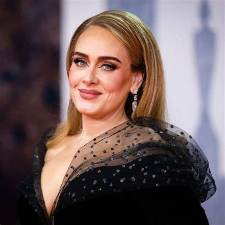 Who Is Singer Adele's New Man? Radiotubetv