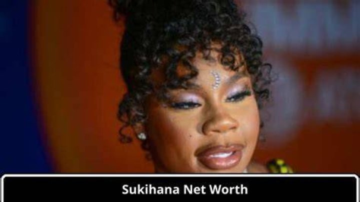 Who is Sukihana? Net Worth, Boyfriend, Real Name, Surgery, Bio