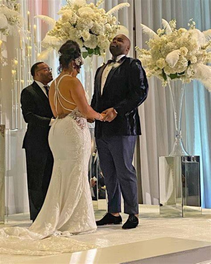 Who Is Tiffany Roy? Meet Michael Oher Wife! Her Age, Job