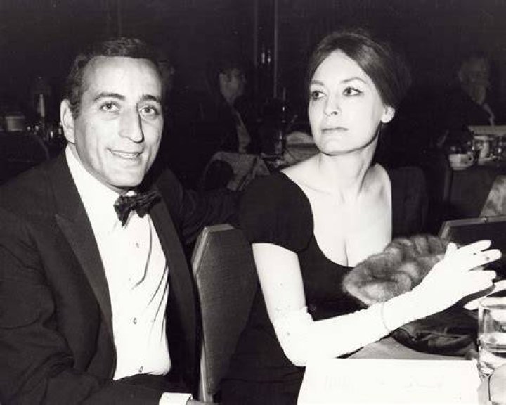 Who is Tony exwife, Patricia Beech? Celeb Jam