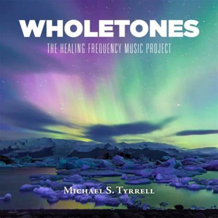 Wholetones Review The Healing Frequency Music Project Nf nate