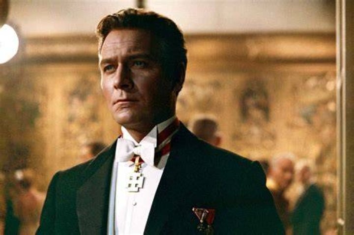 Why Captain Von Trapp from 'The Sound of Music' is Christopher Plummer