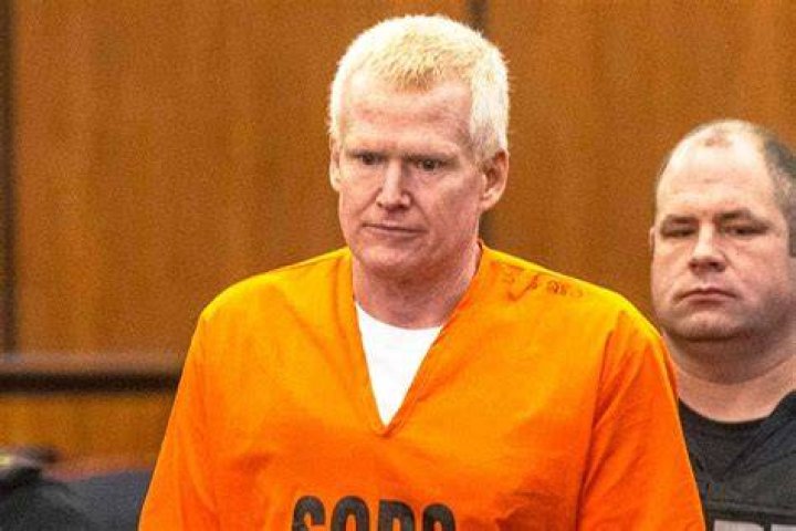 Why Did Alex Murdaugh Murder His Wife and Sons? The Theories Explained.