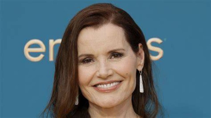 Why Did Geena Davis Stop Acting?