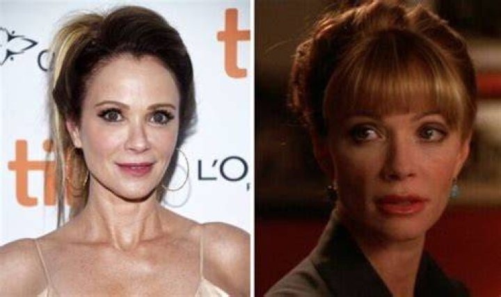 Why did Lauren Holly really leave NCIS as Jenny Shepard? TV & Radio