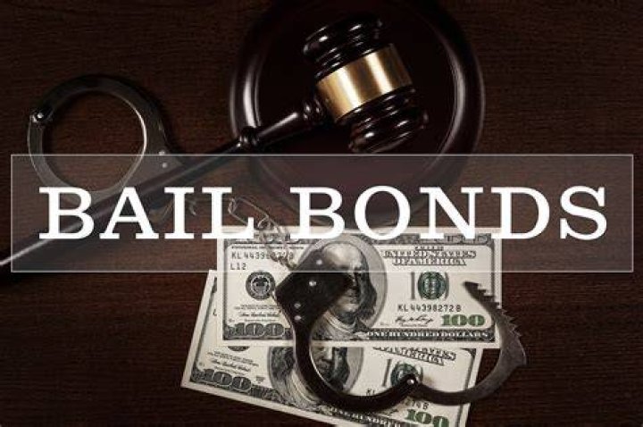 Why Freedom Bail Bond is a True Blue Friend When You're In Jail