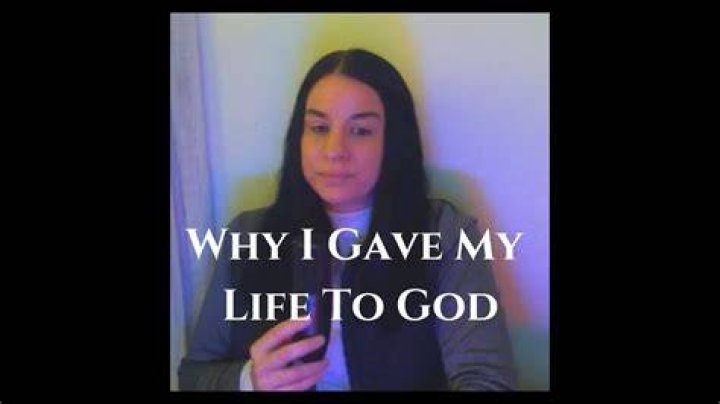 Why I Gave My Life To The Lord, Amani Hallelujah