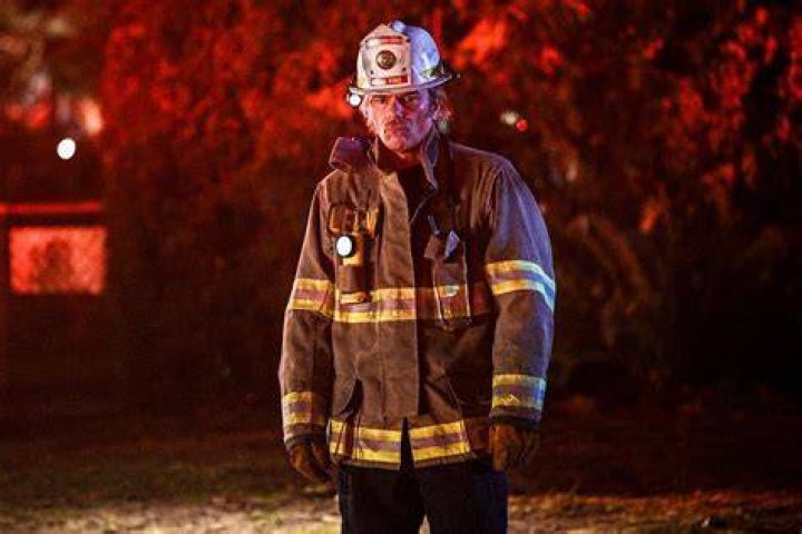 Why People Leave Fire Country