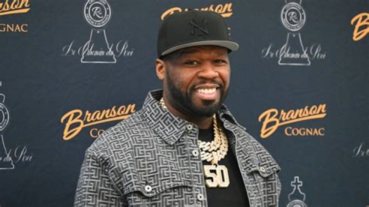 Wie oft wurde 50 Cent geschossen? News24viral