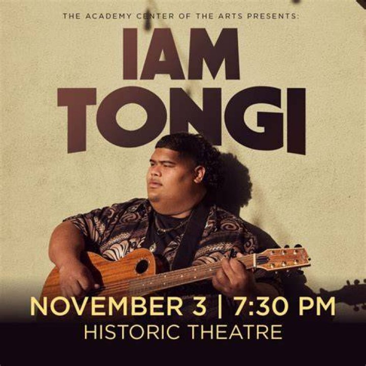 Will Hawai&lsquo;i&rsquo;s Iam Tongi be the next &lsquo;American Idol&rsquo;? Big Island Now