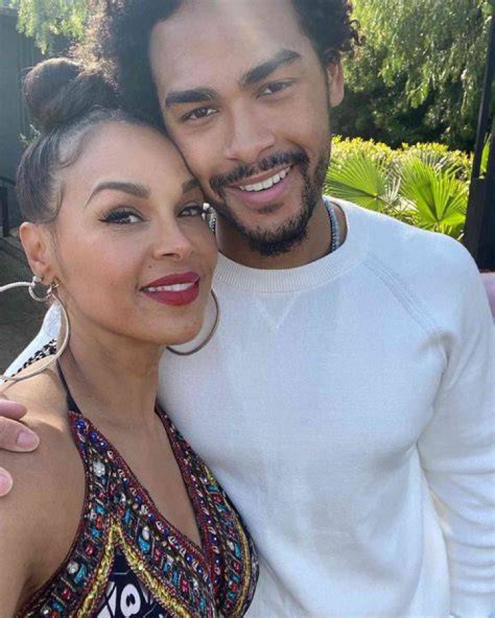 Will Smith ExWife Sheree Zampino Now Says She Would Do 1 Thing