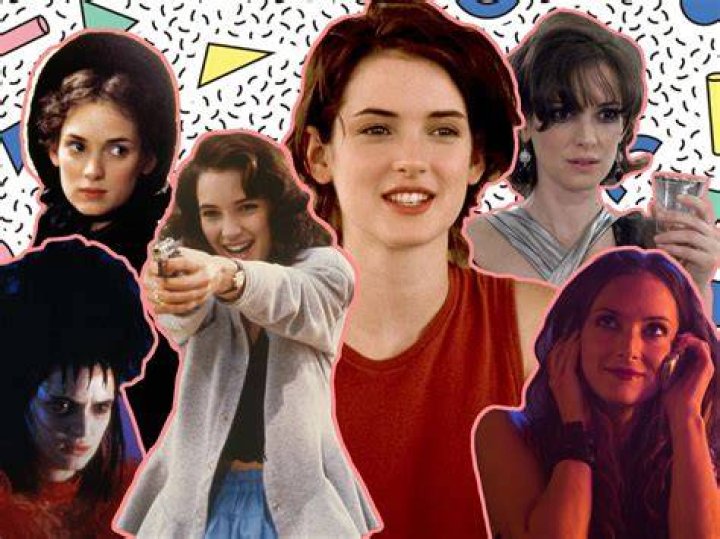 Winona Ryder's Height, Weight, Measurements, Bio & More