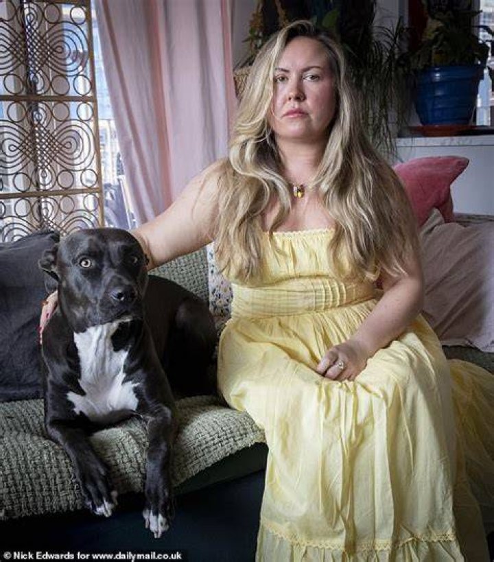 Woman making &pound;250,000 a month on OnlyFans thanks to her unusual size