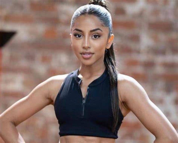 Women With GRITT Maria Thattil On How She Prepared For Miss Universe