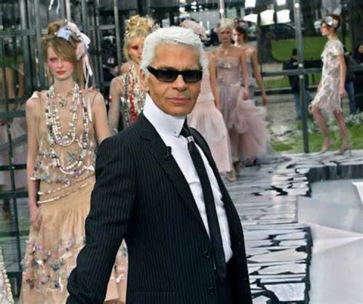 World&rsquo;s most famous fashion designer and writer, Crisda Rodriguez