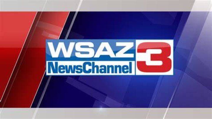 WSAZ NewsChannel 3 Aaron Lawson Hearing Facebook