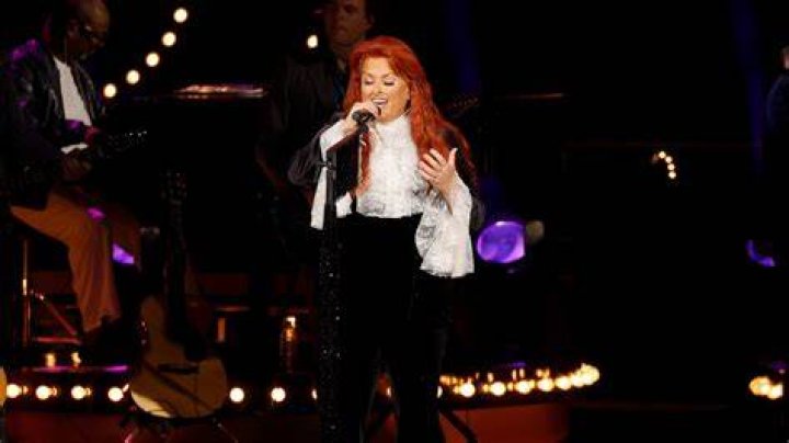 Wynonna Judd Shares Candid Mental Health Update &lsquo;Can&rsquo;t Keep a Good