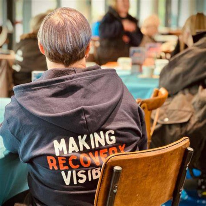 Yeovil Personal Recovery Foundation Course Somerset Recovery College