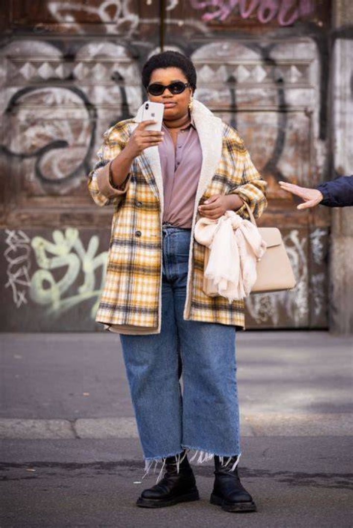 Young, Black & Stylish! Check Out How WYNTON HARVEY Is Serving The Best