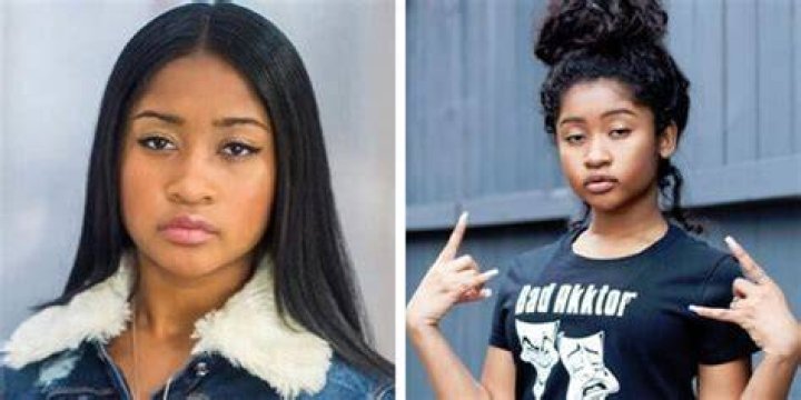 Young Lyric Wiki, Age, Bio, Height, Boyfriend, Net Worth, Family