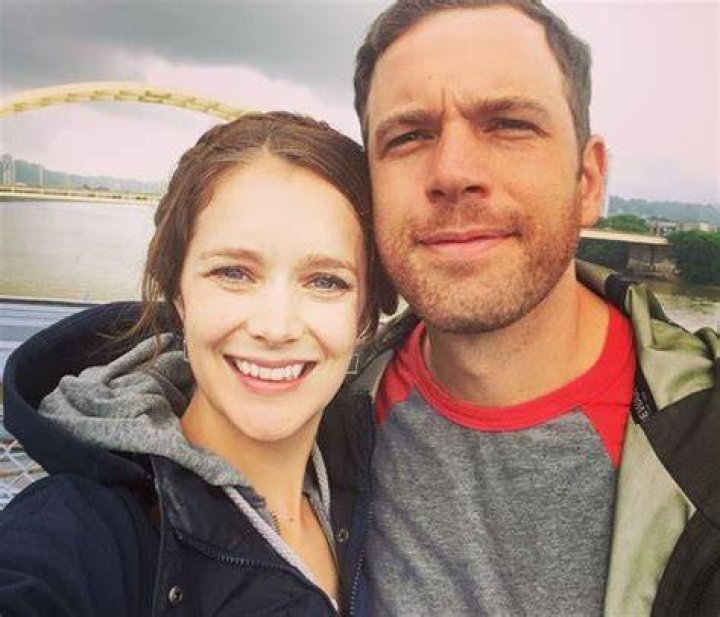 Zack Robidas (Marnie Schulenburg Husband) Wiki, Biography, Age