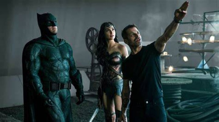 Zack Snyder's Net Worth Plunged in Debt