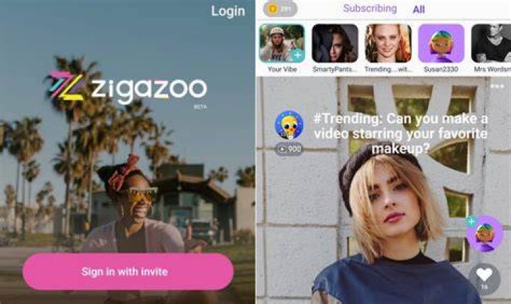 Zigazoo started as TikTok for kids. Now Gen Z is getting in on the fun
