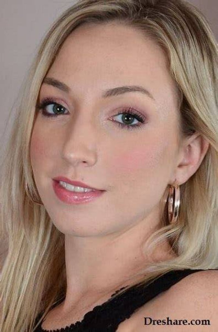 Zoe Parker